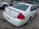 Chevrolet Impala Lt Image 7