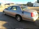 Lincoln Towncar Signature Image 3