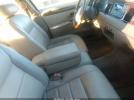 Lincoln Towncar Signature Image 2