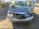Lincoln Towncar Signature Image 4