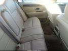 Lincoln Towncar Signature Image 10