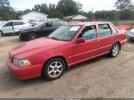 Volvo S70 Se Image 4