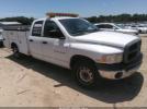 Dodge Ram 2500 St Image 1