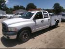 Dodge Ram 2500 St Image 7