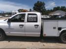 Dodge Ram 2500 St Image 11