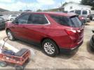 Chevrolet Equinox Fwd Lt 1.5l Turbo Image 4