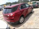 Chevrolet Equinox Fwd Lt 1.5l Turbo Image 16