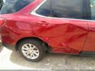 Chevrolet Equinox Fwd Lt 1.5l Turbo Image 12