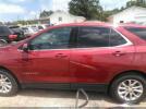 Chevrolet Equinox Fwd Lt 1.5l Turbo Image 13