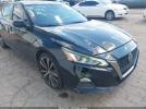 Nissan Altima Sr Fwd Image 1
