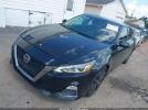 Nissan Altima Sr Fwd Image 3