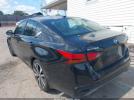 Nissan Altima Sr Fwd Image 9