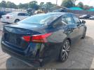 Nissan Altima Sr Fwd Image 13