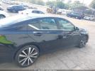 Nissan Altima Sr Fwd Image 17