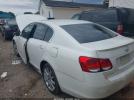 Lexus Gs Image 14