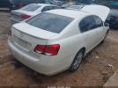 Lexus Gs Image 13
