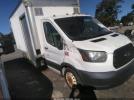 Ford Transit Image 1