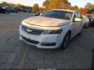 Chevrolet Impala 1lt Image 10