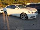 Chevrolet Impala 1lt Image 15