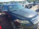 Ford Taurus Limited Image 1