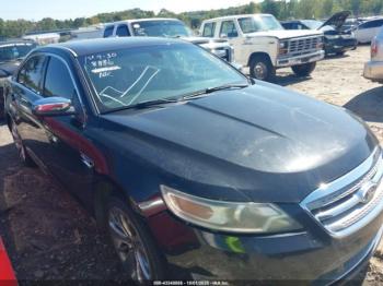  Salvage Ford Taurus