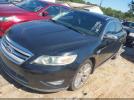 Ford Taurus Limited Image 9