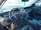 Ford Taurus Limited Image 12