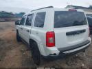 Jeep Patriot Sport Image 15