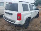 Jeep Patriot Sport Image 2