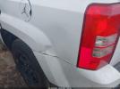 Jeep Patriot Sport Image 8