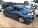 Honda Insight Ex Image 5