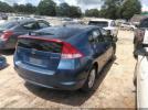 Honda Insight Ex Image 12