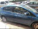 Honda Insight Ex Image 16