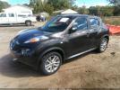 Nissan JUKE S Image 9