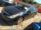 Hyundai SONATA Gls Image 10