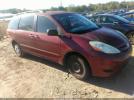Toyota Sienna Ce Image 1