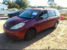 Toyota Sienna Ce Image 7