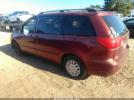 Toyota Sienna Ce Image 4