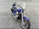 Honda Vt600 Cd Image 1
