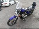 Honda Vt600 Cd Image 10