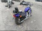 Honda Vt600 Cd Image 3