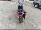 Honda Vt600 Cd Image 13