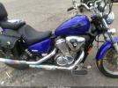 Honda Vt600 Cd Image 12