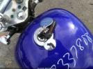 Honda Vt600 Cd Image 9
