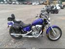 Honda Vt600 Cd Image 6