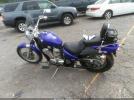 Honda Vt600 Cd Image 7