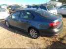 Volkswagen Jetta 1.8t Se Image 11