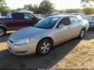Chevrolet Impala Lt Image 11