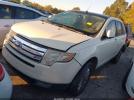 Ford Edge Sel Plus Image 13