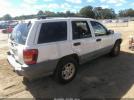 Jeep Grand Cherokee Laredo Image 5
